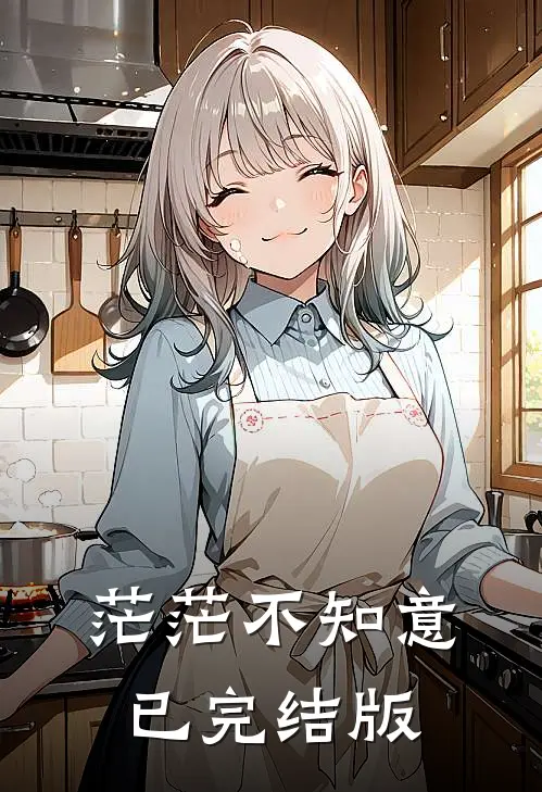茫茫不知意已完结版