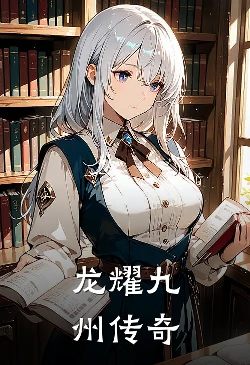 龙耀九州传奇
