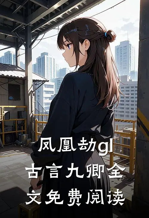 凤凰劫gl古言九卿全文免费阅读