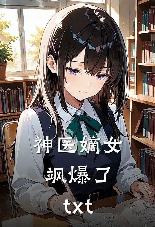 神医嫡女飒爆了.txt