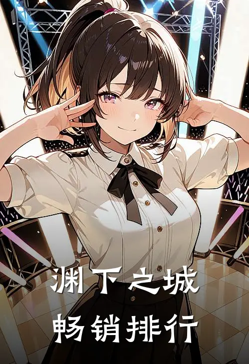 渊下之城畅销排行