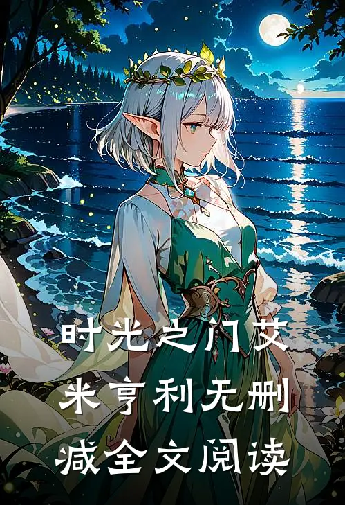 时光之门艾米亨利无删减全文阅读