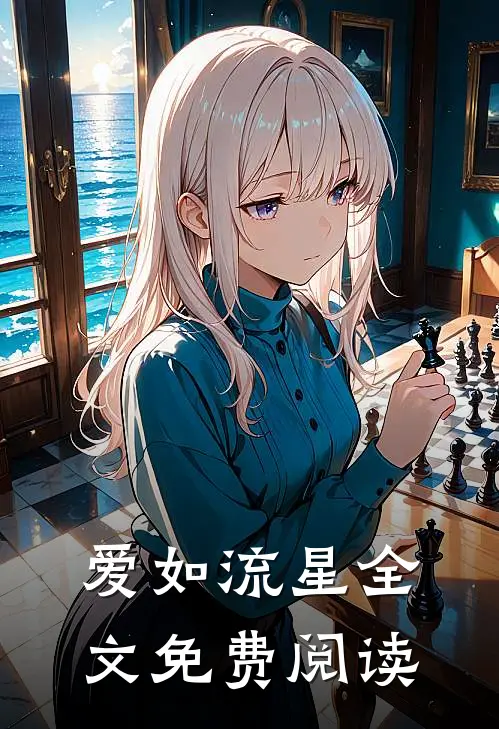 爱如流星全文免费阅读