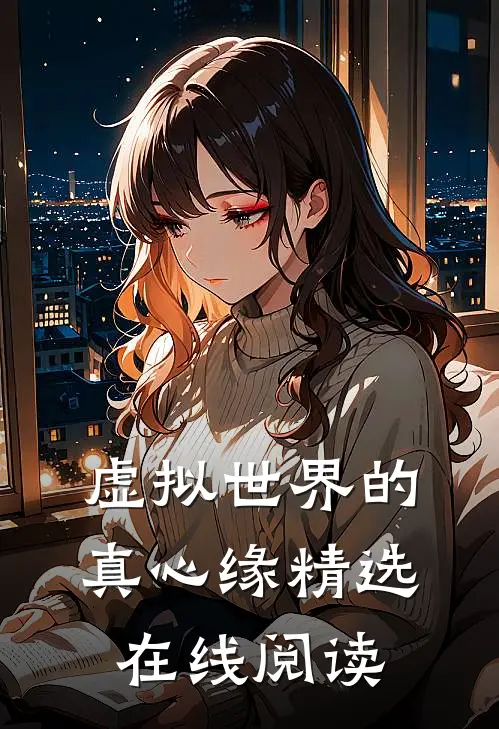 虚拟世界的真心缘精选在线阅读