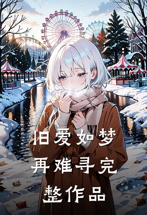 旧爱如梦再难寻完整作品