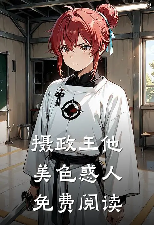 摄政王他美色惑人免费阅读