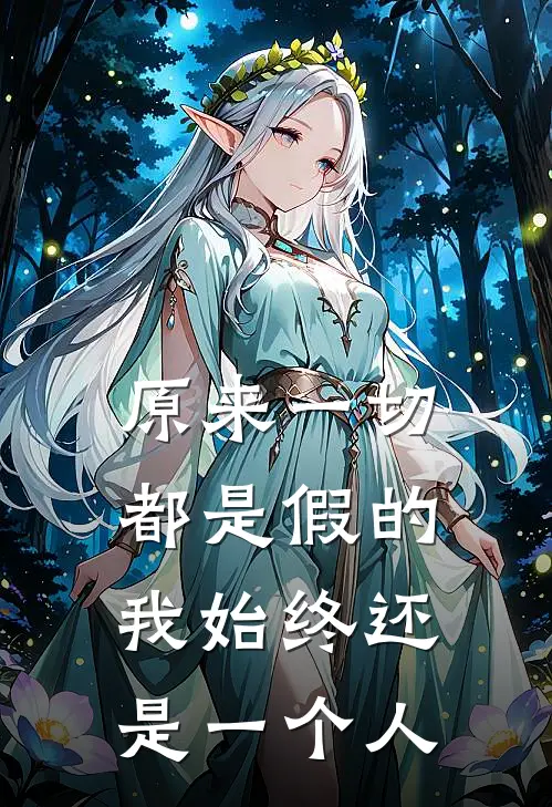 原来一切都是假的,我始终还是一个人