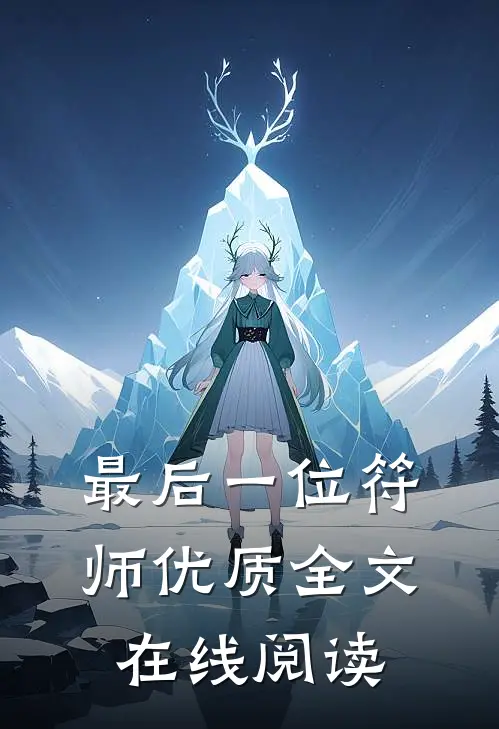 最后一位符师优质全文在线阅读