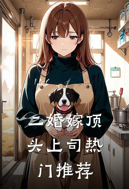 二婚嫁顶头上司热门推荐
