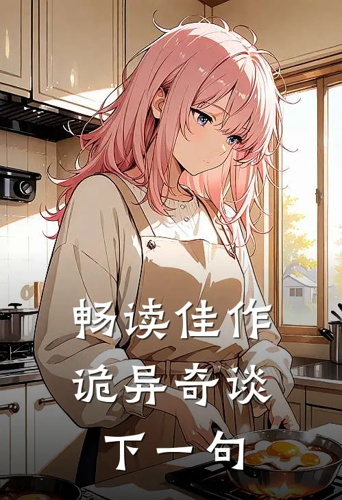 畅读佳作诡异奇谈下一句