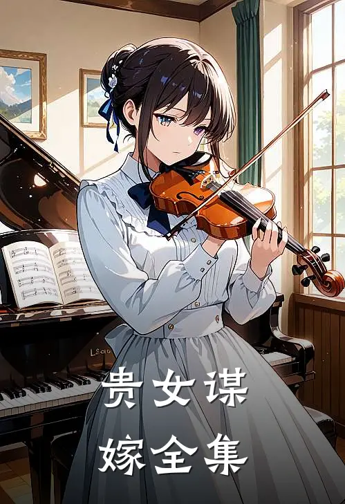 贵女谋嫁全集