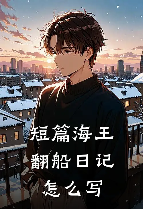 短篇海王翻船日记怎么写