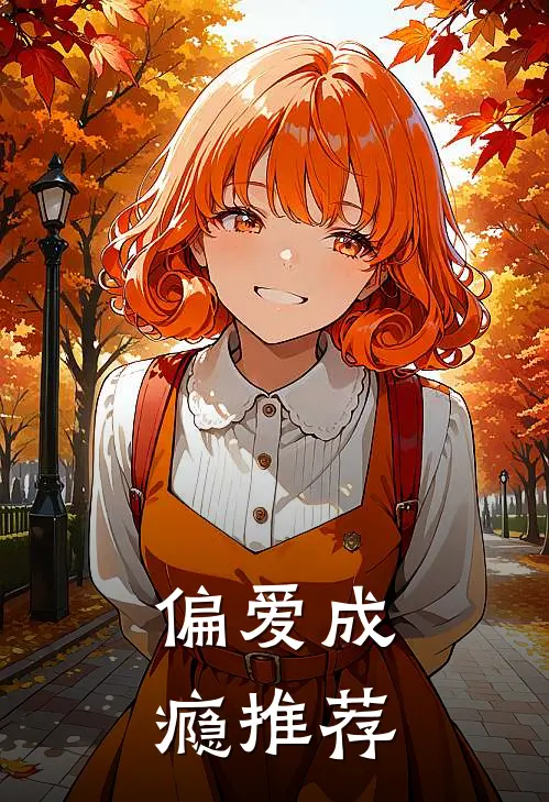 偏爱成瘾推荐
