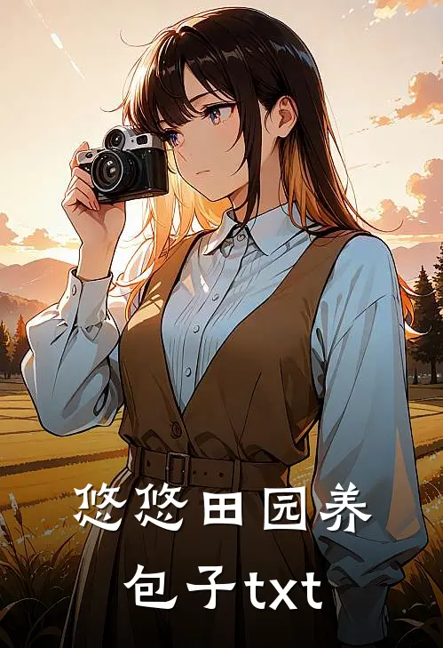悠悠田园养包子txt