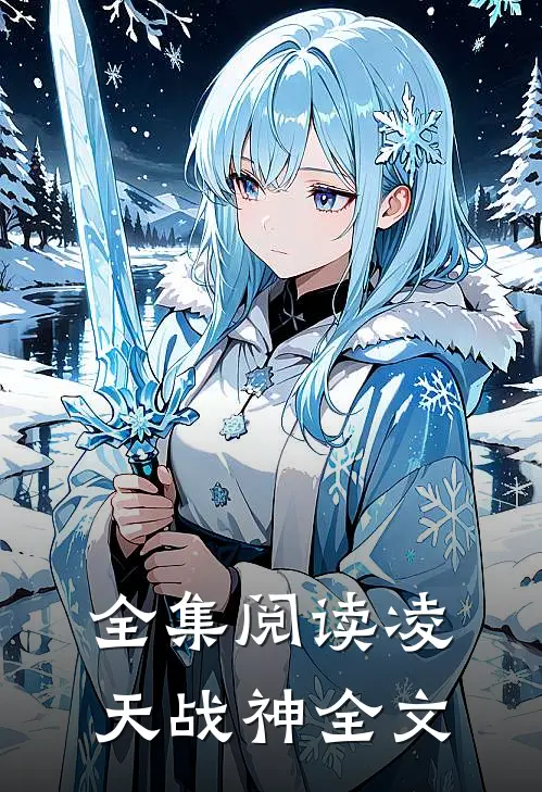 全集阅读凌天战神全文