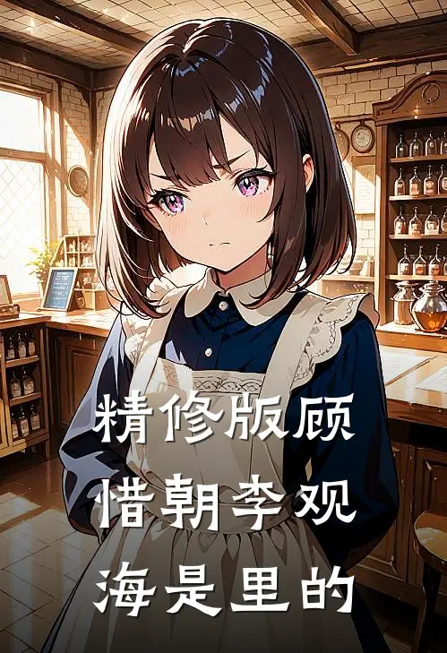 精修版顾惜朝李观海是里的