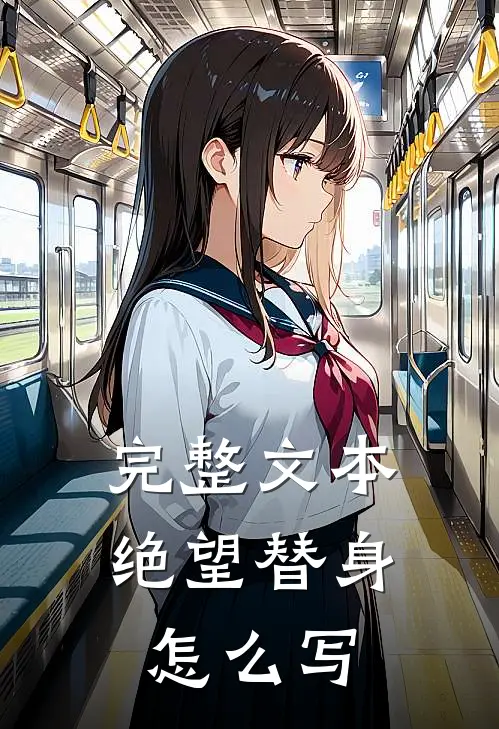 完整文本绝望替身怎么写