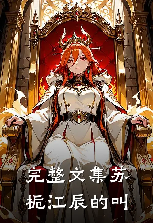 完整文集苏栀江辰的叫