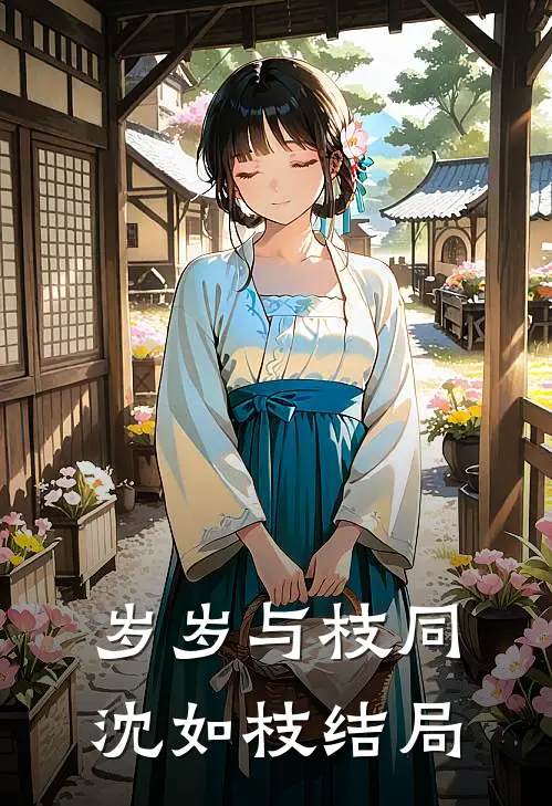 岁岁与枝同沈如枝结局