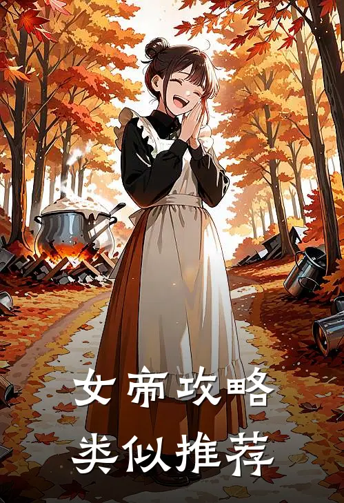 女帝攻略类似推荐