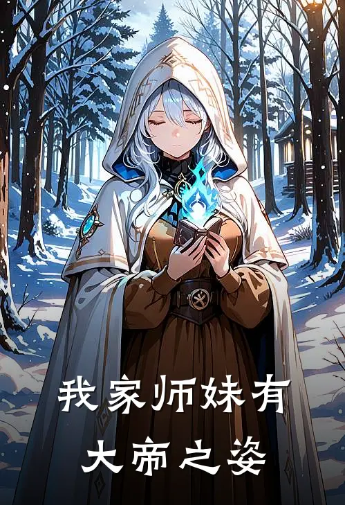 我家师妹有大帝之姿