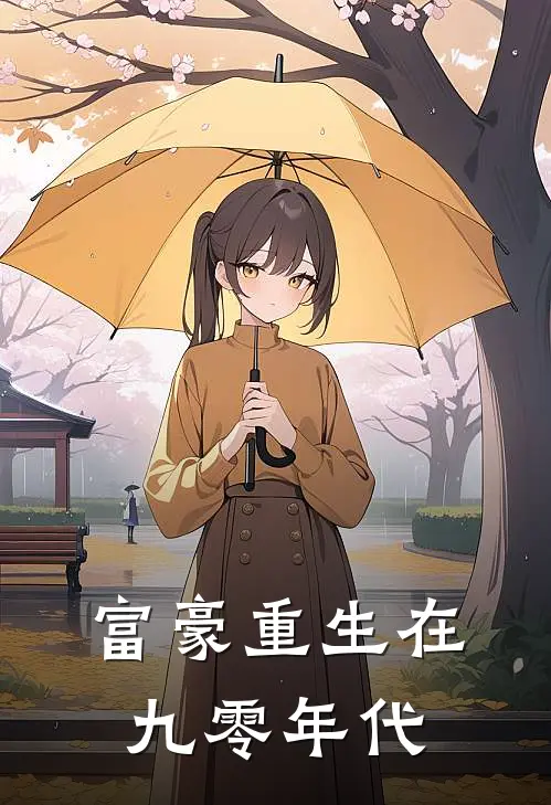 富豪重生在九零年代