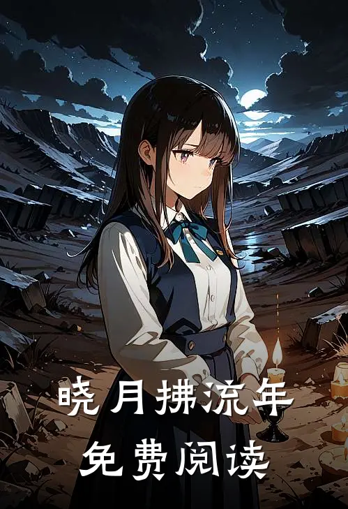 晓月拂流年免费阅读
