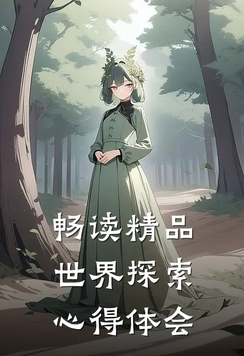 畅读精品世界探索心得体会