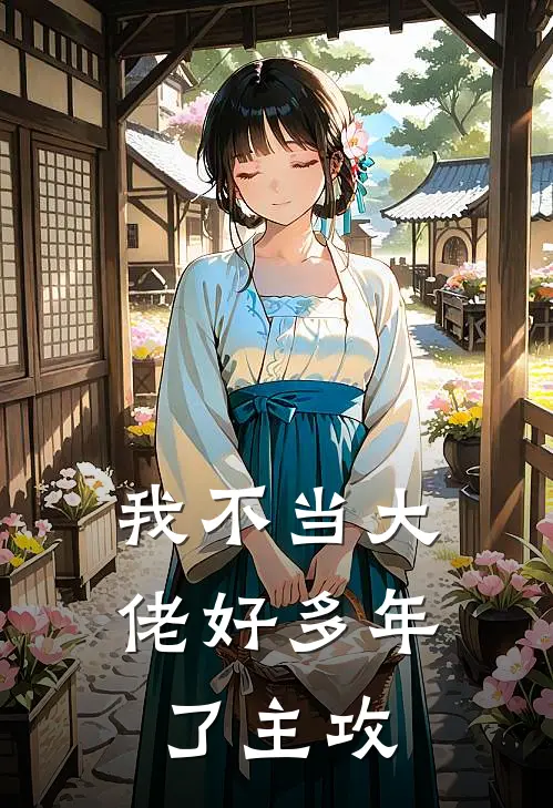 我不当大佬好多年了 主攻