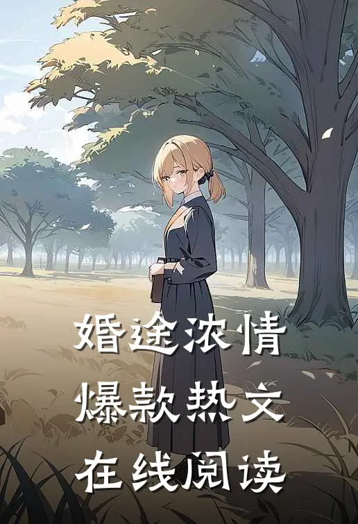 婚途浓情爆款热文在线阅读