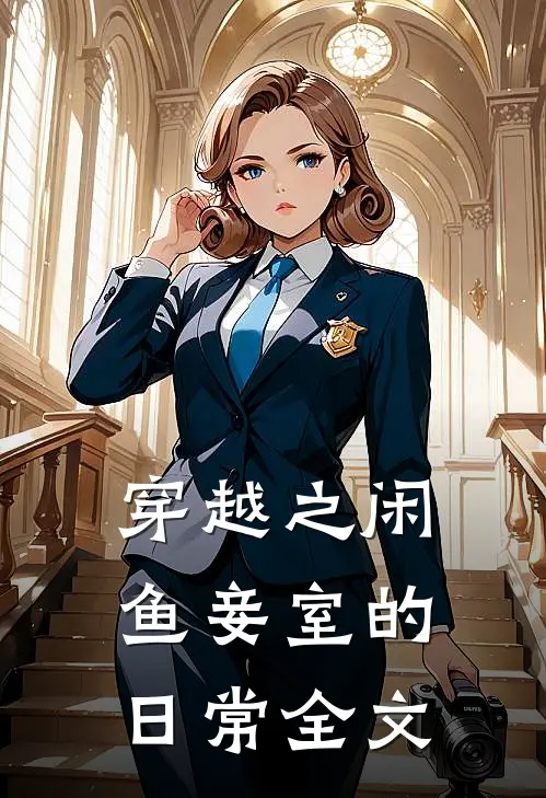 穿越之闲鱼妾室的日常全文