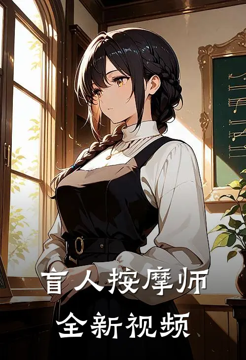 盲人按摩师全新视频