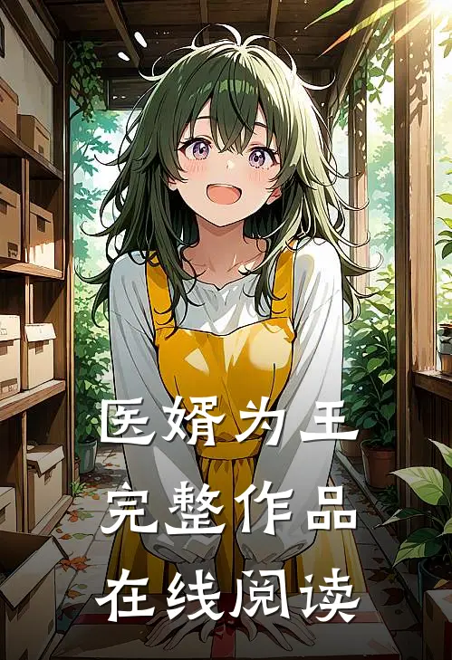 医婿为王完整作品在线阅读