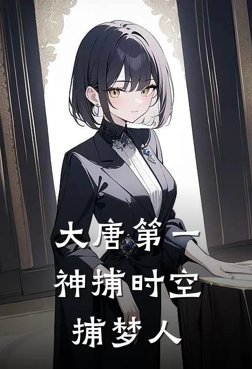 大唐第一神捕 时空捕梦人