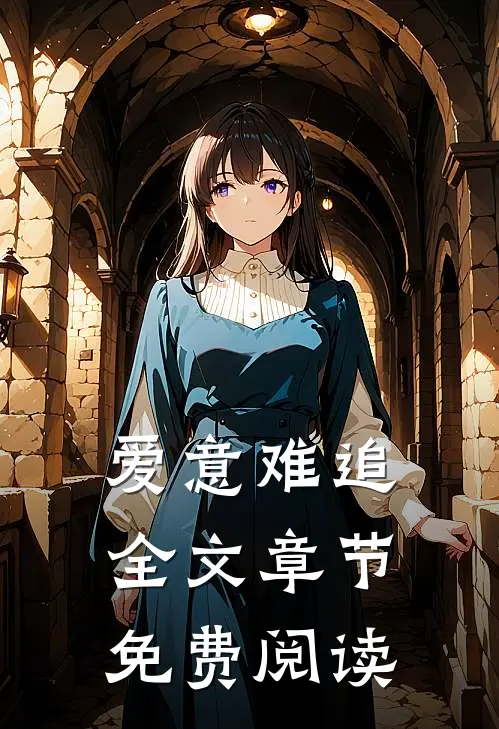 爱意难追全文章节免费阅读