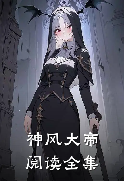 神风大帝阅读全集
