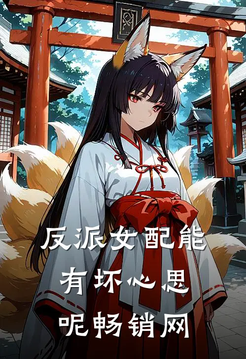 反派女配能有坏心思呢畅销网