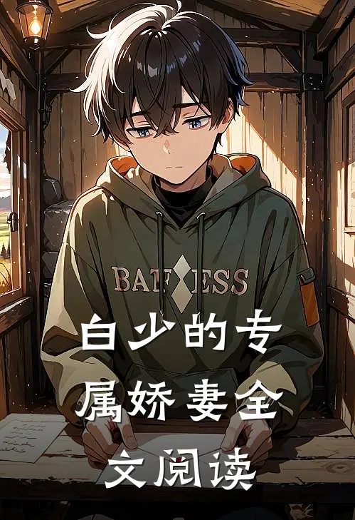 白少的专属娇妻全文阅读