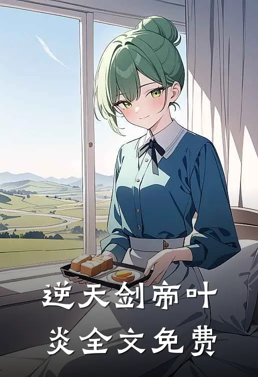 逆天剑帝叶炎全文免费