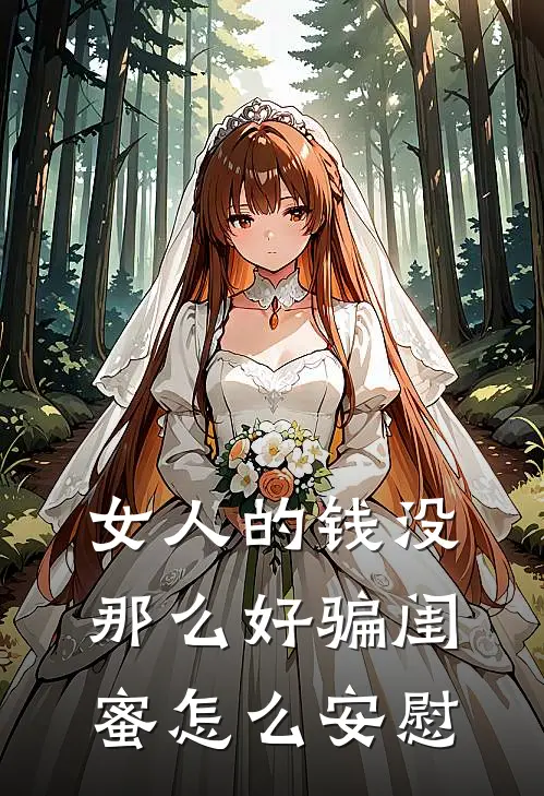 女人的钱没那么好骗闺蜜怎么安慰