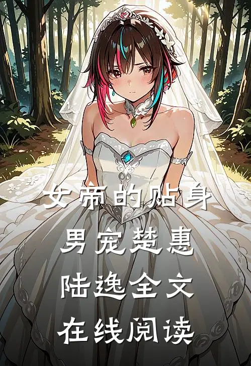 女帝的贴身男宠楚惠陆逸全文在线阅读