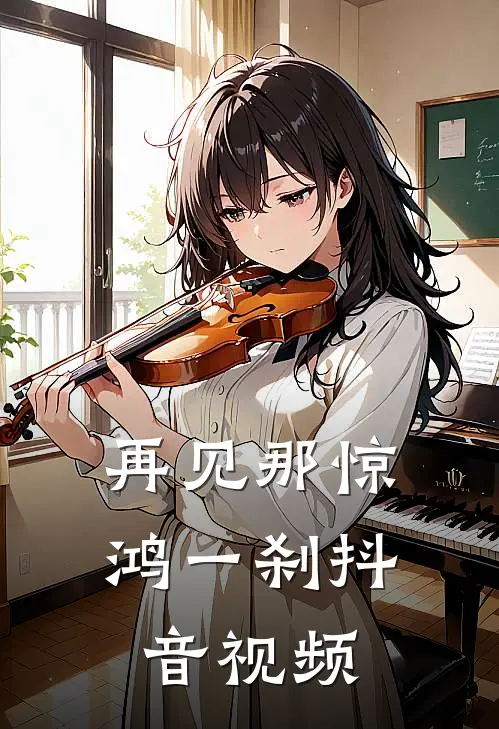再见那惊鸿一刹抖音视频