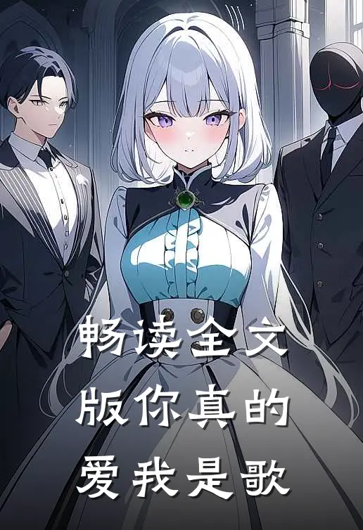 畅读全文版你真的爱我是歌