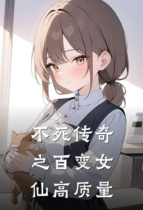 不死传奇之百变女仙高质量