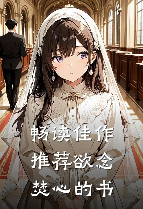畅读佳作推荐欲念焚心的书