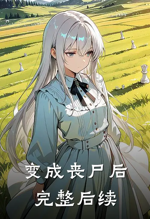 变成丧尸后完整后续