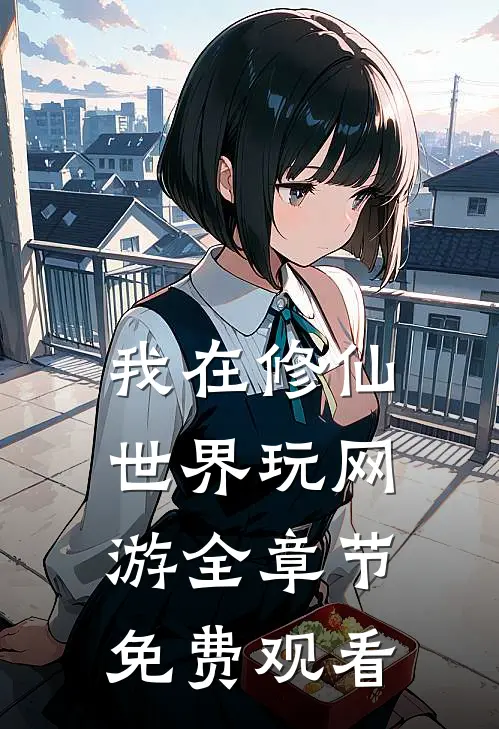 我在修仙世界玩网游全章节免费观看