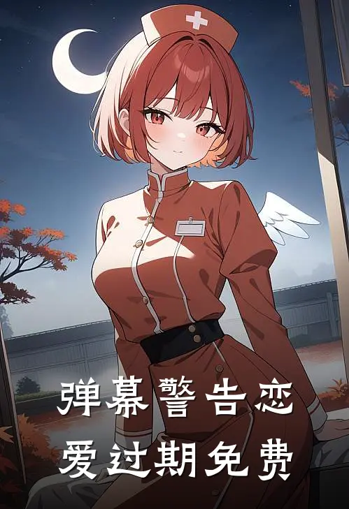 弹幕警告恋爱过期免费