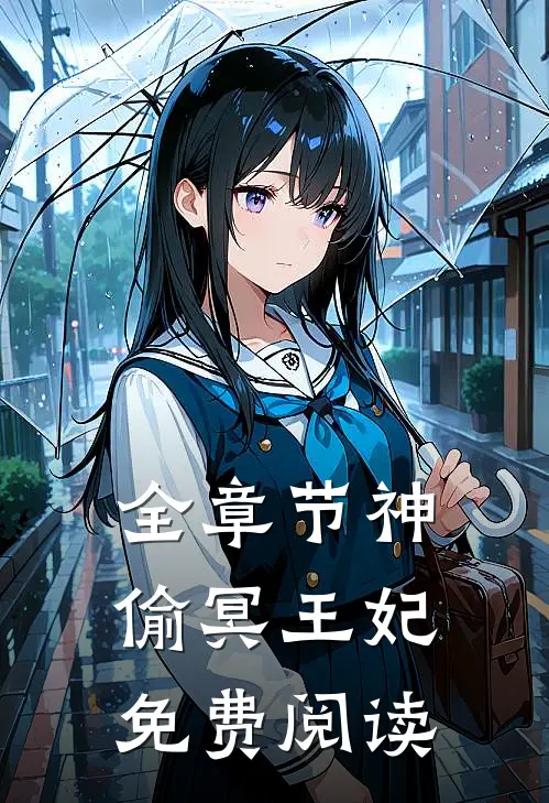 全章节神偷冥王妃免费阅读