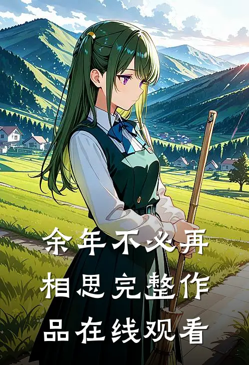 余年不必再相思完整作品在线观看